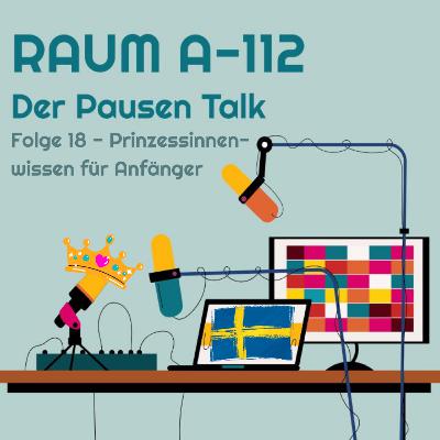 Folge 18 - Prinzessinnenwissen für Anfänger Folge 18 - Prinzessinnenwissen für Anfänger