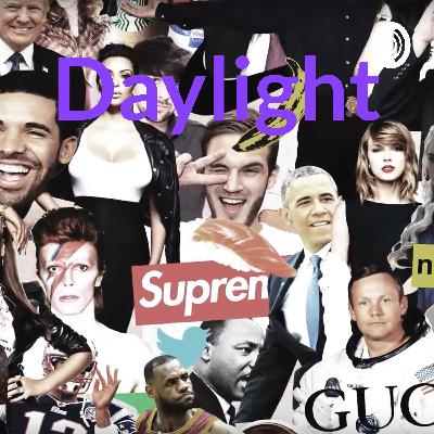 This episode is no gimmick. I’m just talking off my head and my heart. Love it or hate it?