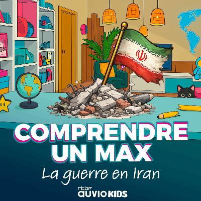 La guerre en Iran