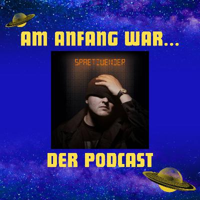Am Anfang war: "SPAETZUENDER" – mit Skor82