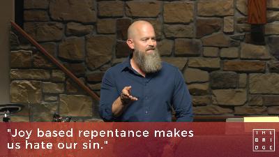 Repentance [Practical Christian Living Part 5] (Audio)