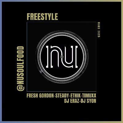 Freestyle - Fresh Gordon x Steady x Ethik x Timuxx Freestyle - Fresh Gordon x Steady x Ethik x Timuxx