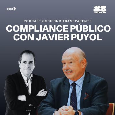 Compliance público con Javier Puyol