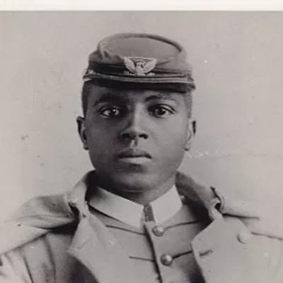 151. Brigadier General Charles Young