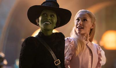 Wicked : Partie II part très fort et bat plusieurs autres records