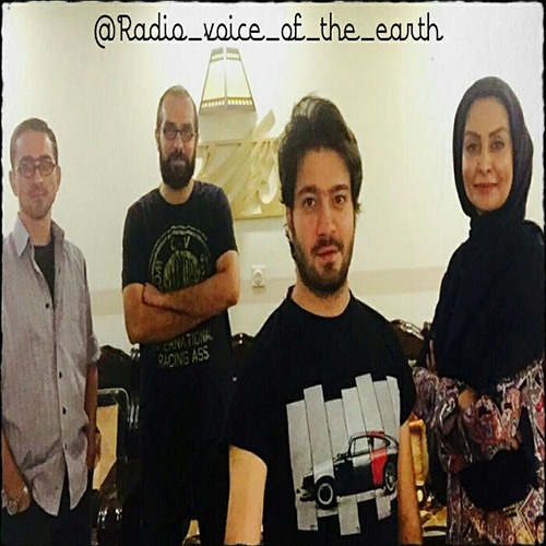 Podcast 6 - دستهای روشن تو episode artwork