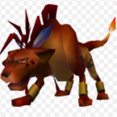 Episode 6: LIFESPAN OF RED XIII
