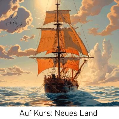 Predigt "Warum ich?!" | Renate Jetter - Gottesdienst Ichthys Frankfurt 09.06.2024