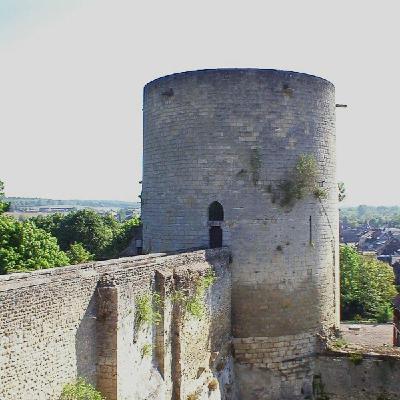 Gisors et le trésor des Templiers - Episode 6 Gisors et le trésor des Templiers - Episode 6