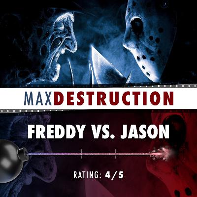 Movie Review: Freddy vs Jason Movie Review: Freddy vs Jason