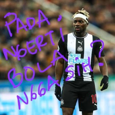 #8 Bincang Sepakbola