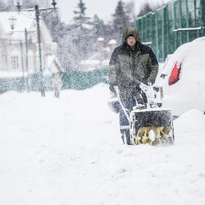 Snowblower Etiquette | Eglinton Crosstown | Ask A Former Traffic Cop | Toronto’s Snow‑Clearing Report Card