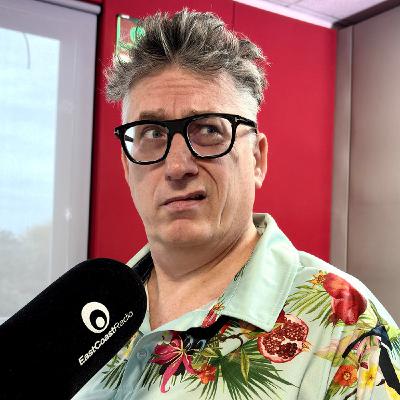 Confused. Befuddled. Dumbfounded. What just happened to Darren? Confused. Befuddled. Dumbfounded. What just happened to Darren?