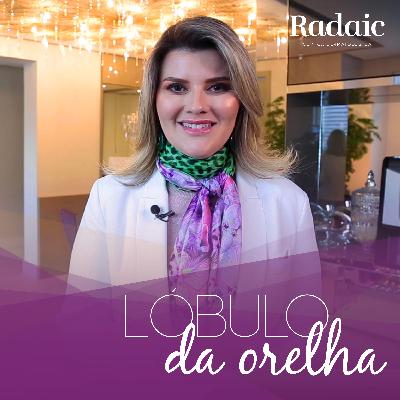 [T01EP03] Flacidez também atinge as orelhas - Preenchiemento do lóbulo da orelha