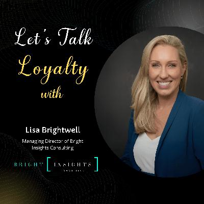 Lisa Brightwell from Bright Insights Consulting Joins the LTL / LTV Hosting Team (694)