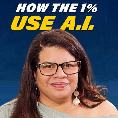 How to Fully Leverage AI for Income Growth in 2025 /w Alicia Lyttle