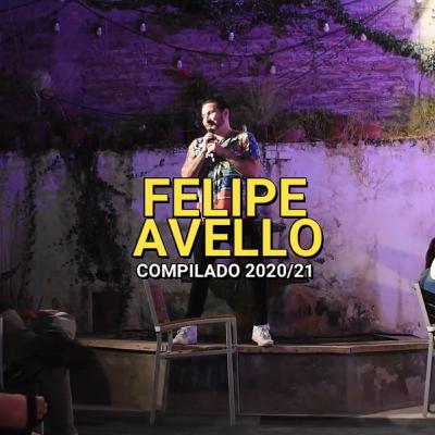 Compilado stand up comedy 2020/21