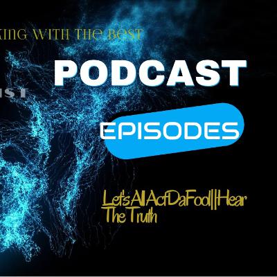 Studio Vibe In The Morning