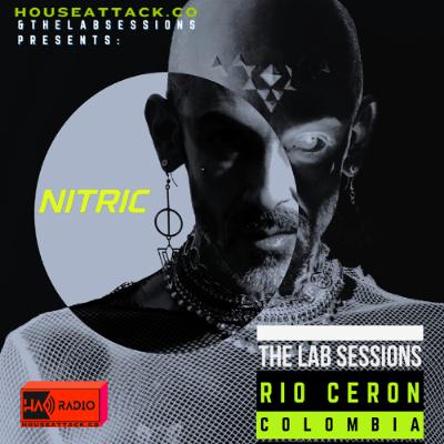 RIO CERON (COL) - NITRIC - TLS