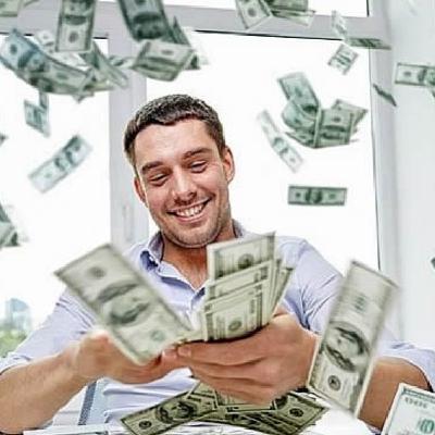 La Hora Positiva - Como Desbloquear La Energía Del Dinero