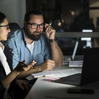 Unlocking Success: Choosing the Perfect Web Development Partner for Your Dream Project in Burlington