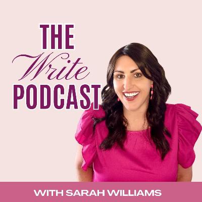 TL Swan on Grit, Growth, and Going All In on Your Writing Dreams
