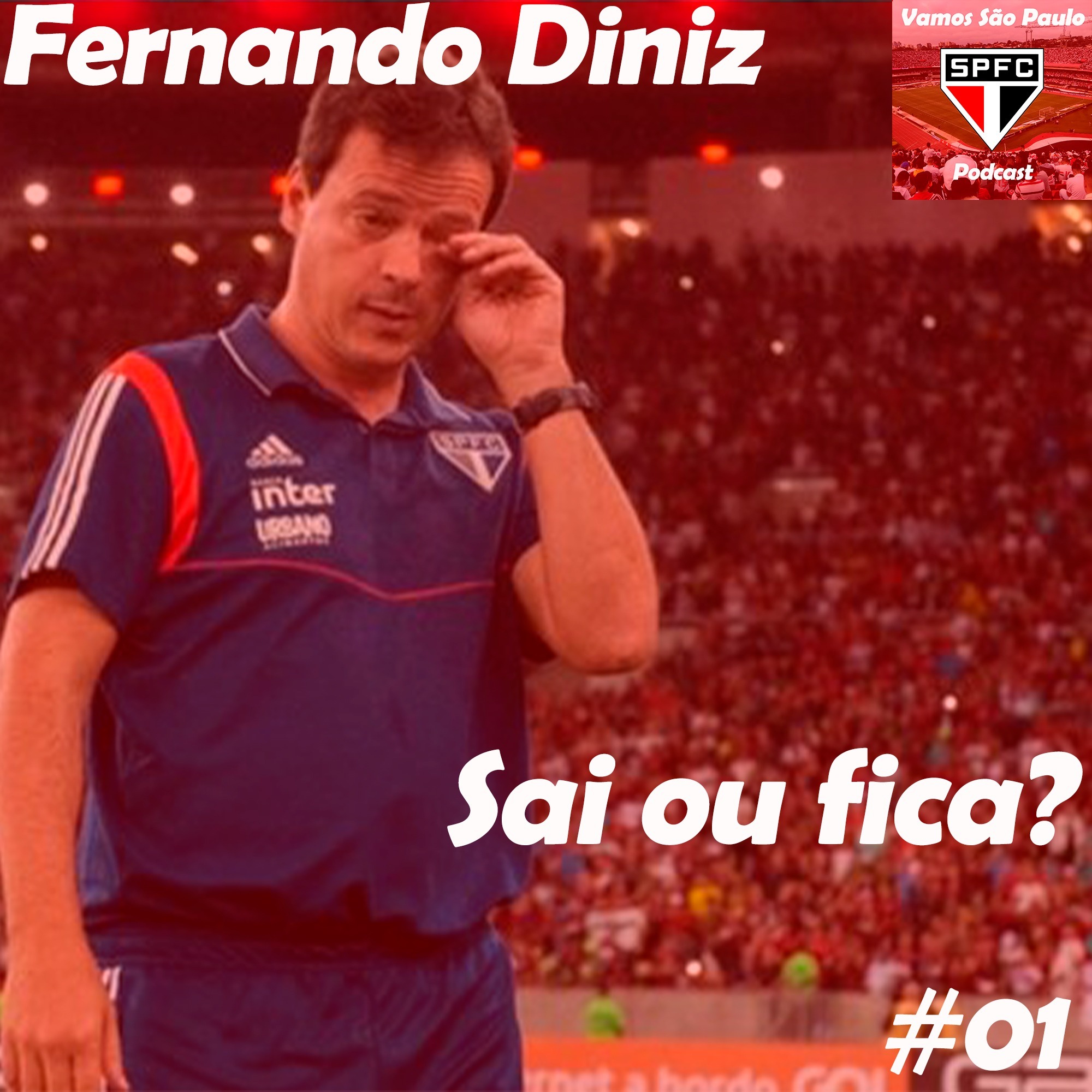 Vamos São Paulo Podcast