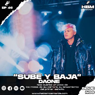 EP 67 - HABLANDO CON DAONE