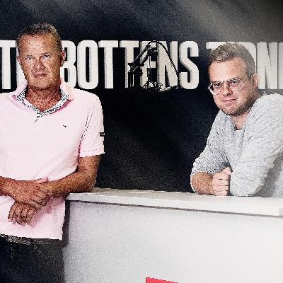 Vem ska träna Jaro?