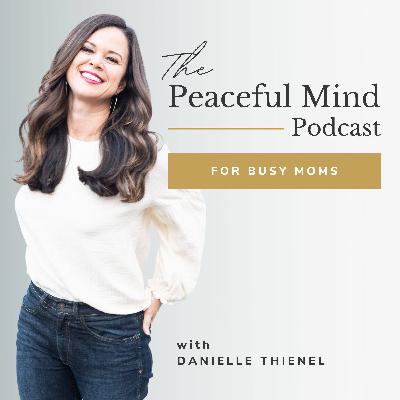 294. 7 Ways To Beat Overwhelm And Find Balance