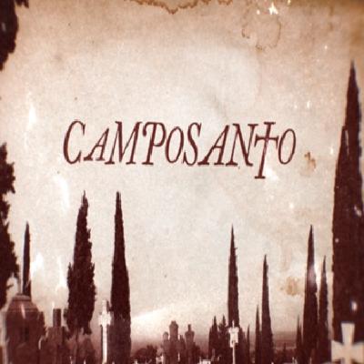 Cuarto Milenio: Camposanto