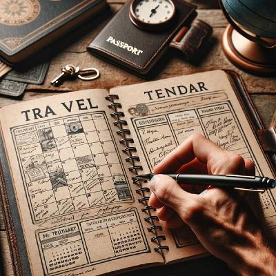 Trekking nel Mondo # 39 L'itinerario giusto al momento giusto