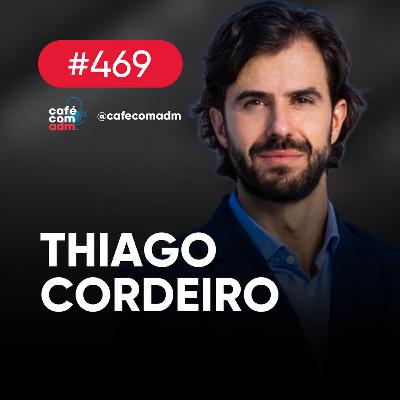 Como a GoodStorage está resolvendo um problema crônico das grandes cidades brasileiras - Café com ADM 469