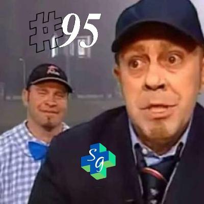 Ep. 95 (3x23) Sanremo Freuler
