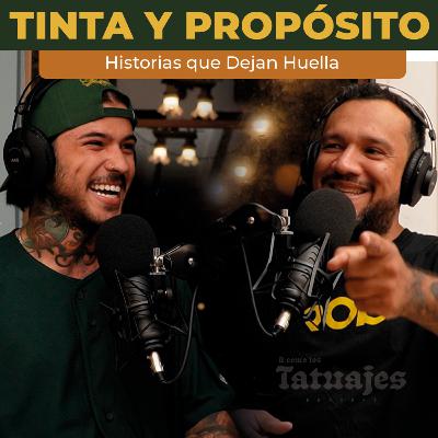 TINTA Y PROPÓSITO: Historias que Dejan Huella