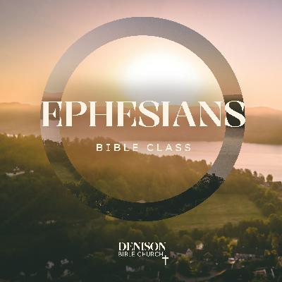 Ephesians - 12