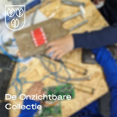 #71 Afscheid van groep 8 verhalen door basisschool Neel Roermond (NL)