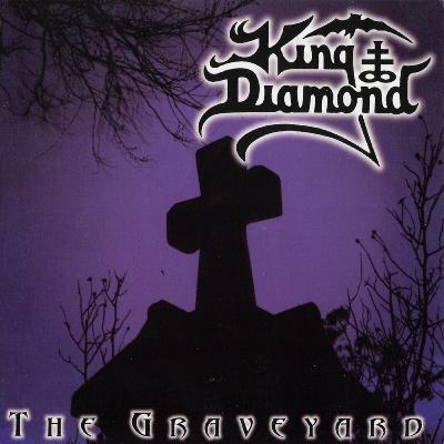 Ep. 09: King Diamond - The Graveyard