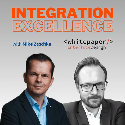 E56 - Kafka & CAP with Mike Zaschka