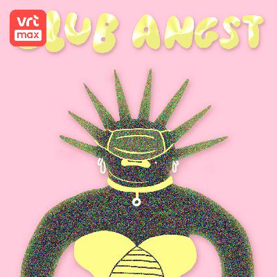 2. All by myself - angst en onze omgeving