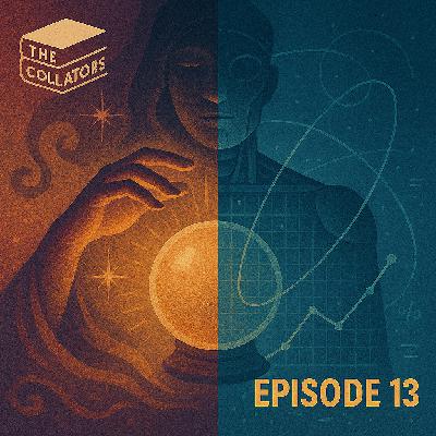 Mystics and Statistics - Why is prediction hard? Mystics and Statistics - Why is prediction hard?