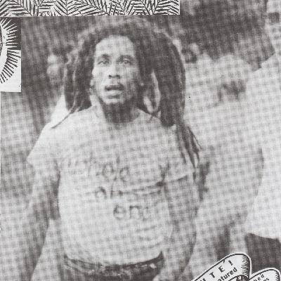 Reggae Tribute #3 - JA Way