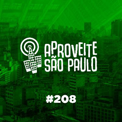 #208 | 43ª edição do Recreio nas Férias tem recorde de inscritos