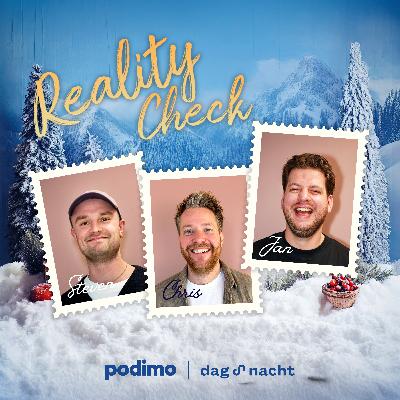 Winter Vol Liefde #6 - Moeder bellen op eerste date en slapen in de hondenbench
