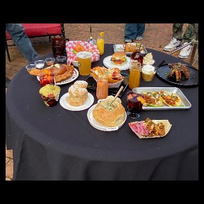 Big Eats at the Big E: Breaking Down the Fair’s Best Bites