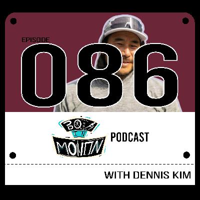 086 | From Hiking to 200-Mile Dreams: How Dennis Kim is Conquering Ottawa's Ultra Scene 086 | From Hiking to 200-Mile Dreams: How Dennis Kim is Conquering Ottawa's Ultra Scene