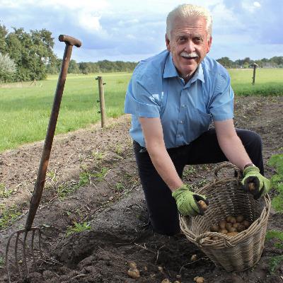 Henk Wessel, de mens achter de 'eeuwige' wethouder Henk Wessel, de mens achter de 'eeuwige' wethouder