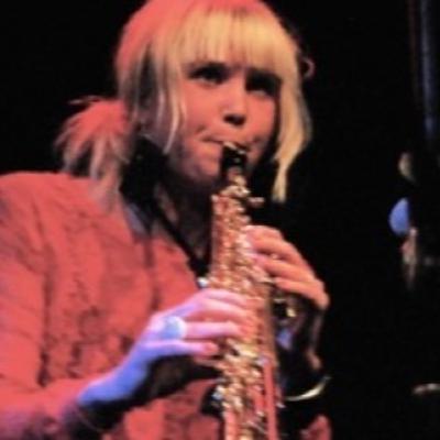 Ida Gillner om hur sorgen gav henne tillgång till själens instrument Ida Gillner om hur sorgen gav henne tillgång till själens instrument