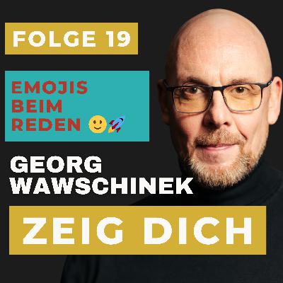 Folge 19: Warum Emojis deine Rede retten 😎🔥 Folge 19: Warum Emojis deine Rede retten 😎🔥