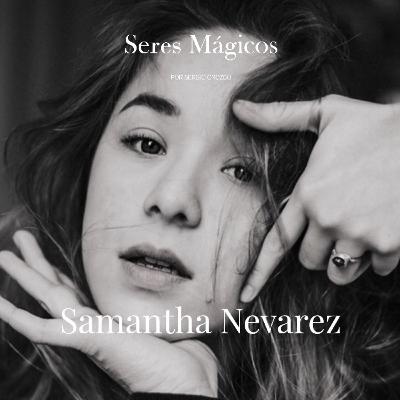 26° "Inquieta" | Samantha Nevarez 26° "Inquieta" | Samantha Nevarez